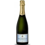 Maison delamotte champagne brut