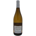 Maison joseph mellot cuvée le chant des vignes 2023 pouilly fumé - vin blanc de loire Maison joseph mellot cuvée le chant des vignes 2023 pouilly fumé - vin blanc de loire