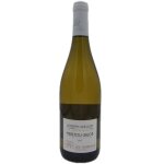 Maison joseph mellot cuvée les thureaux 2023 menetou salon - vin blanc de loire Maison joseph mellot cuvée les thureaux 2023 menetou salon - vin blanc de loire
