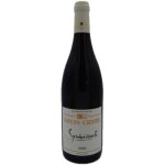 Maison louis cheze cuv�e syrahvissante 2023 collines rhodaniennes - vin rouge de la vall�e du rh�ne