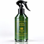 Maison ma�ssa - parfums maison & linge - coton de p�kin 500 ml -