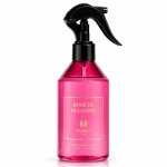 Maison ma�ssa - parfums maison & linge - rose de bulgarie 500 ml -