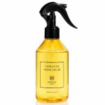 Maison ma�ssa - parfums maison & linge - vanille de madagascar -