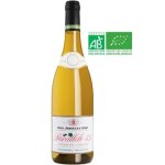 Maison paul jaboulet ain� 2022 c�tes du rh�ne - vin blanc de la vall�e du rh�ne - bio