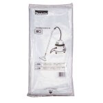Makita lot de sacs plastiques de r�cup�ration des d�chets pour aspirateurs 446l, vc2010l, vc2012l, vc2512l, ...