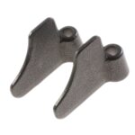 Malaxeur lot de 2 - machine  pain (ss - 189742 tefal, moulinex)