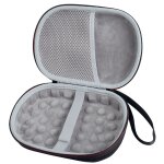 Mallette de rangement eva pour �couteurs bose qc15 / qc25 / qc35