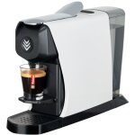 Machine expresso eoh blanc