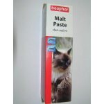Malt paste duo - active p�te au malt pour chat / beaphar - malt paste duo active tube de 100 g