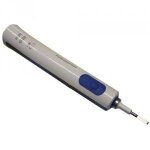 Manche corps d16. 5000 blanc bleu pour hydropulseur braun