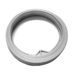 Manchette de cuve (223267 - 20542) lave - linge (41037248 candy hoover zerowatt iberna)