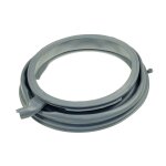 Manchette de hublot utilisation domestique pour lave linge bosch b / s / h - 00686004 Manchette de hublot utilisation domestique pour lave linge bosch b / s / h - 00686004