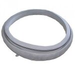 Manchette hublot pour lave linge bosch