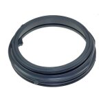 Manchette joint de hublot (144062 - 19774) lave - linge (2905570100, 29056 beko aya far continental edison ...