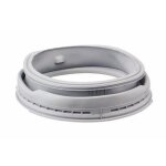 Manchette joint de hublot (232465 - 29855) lave - linge (00289500 bosch siemens neff de dietrich beko ...