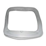 Manchette lave - linge (481246668596 whirlpool singer bauknecht proline ariston hotpoint indesit philips ...