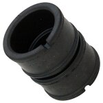 Manchon de pompe de cyclage d'origine lave - vaisselle (c00079016 electrolux scholtes indesit whirlpool ...