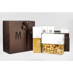 Mancini pastificio agricolo - cube - coffret cadeau 8 kg classic line