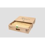 Mancini pastifico agricolo - spaghetti au blé turanicum 2 kg en astuccio - boîte de 3 paquets Mancini pastifico agricolo - spaghetti au blé turanicum 2 kg en astuccio - boîte de 3 paquets