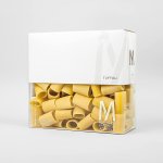 Mancini pastifico agricolo - tuffoli 1 kg - bo�te de 6 paquets