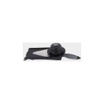 Mandoline de buyer kobra noir inox 2011. 01