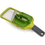 Mandoline joseph joseph multi - grip 3 en 1 vert Mandoline joseph joseph multi - grip 3 en 1 vert