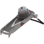 Mandoline viper 2 juliennes 4&10mm