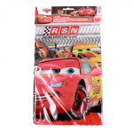 Manege cars - nappe pli�e 120x180 cm plastique