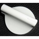 Manette blanche pour four airlux Manette blanche pour four airlux