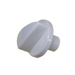Manette bruleur gaz - four, cuisinière (c00117535 indesit) Manette bruleur gaz - four, cuisinière (c00117535 indesit)