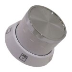 Manette commutateur - four, cuisini�re (250316707 beko)