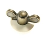 Manette de gaz pour table de cuisson smeg - 694975980