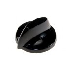 Manette de gaz pour table de cuisson whirlpool - c00312690