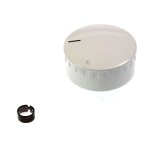 Manette programmateur lave - vaisselle (764975227 764975212 ariston hotpoint smeg bluesky)