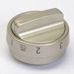Manette de programmateur pour lave vaisselle siemens - 00055646 Manette de programmateur pour lave vaisselle siemens - 00055646