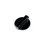 Manette pour table de cuisson brandt - as0005818