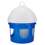 Mangeoire automatique pour pigeons, grande capacité, distributeur d'eau, abreuvoir, mangeoire pour pigeons ... Mangeoire automatique pour pigeons, grande capacité, distributeur d'eau, abreuvoir, mangeoire pour pigeons ...