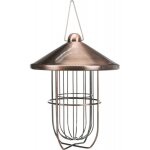 Mangeoire boule de graisse ? 19 x 24 cm