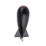 Mangeoire pour carpe, grande fus�e, bombe, mat�riel de p�che flottant, outil de nidification, cage d'app�t, ...