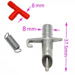 Mangeoire a eau automatique pour rongeurs, abreuvoir pour rongeurs, abreuvoirs pour pneumatiques, 10 ...
