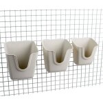 Mangeoire murale volailles v feedr 400 ml