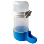 Mangeoire pour oiseaux abreuvoir oiseau distributeur d'eau automatique suspendu abreuvoir a oiseaux perroquet ... Mangeoire pour oiseaux abreuvoir oiseau distributeur d'eau automatique suspendu abreuvoir a oiseaux perroquet ...