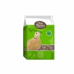 Mangeoire pour oiseaux - deli nature - 4000 g - 25x35x5 cm - compl�ment alimentaire - alimentation equilibr�e ...
