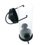 Mangeoire pour oiseaux s suspendus type ext�rieur animal de compagnie oiseau graines distributeur de ...