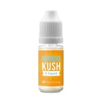 Mango kush - terpenes cbd 30mg