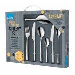 Manille - coffret cadeau 42 pices