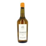 Manoir de grandouet - calvados pays d'auge fine grandval 45% 70cl - made in calvados