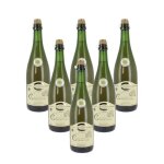 Manoir de grandouet - cidre tradition pays d'auge grandval 6x75cl 4. 5% - made in calvados