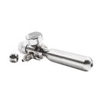 Manomètre pour aquarium avec tube d'aspiration de 6mm, co2, sotchi, 2000psi, 3 / 8 - 24unf Manomètre pour aquarium avec tube d'aspiration de 6mm, co2, sotchi, 2000psi, 3 / 8 - 24unf