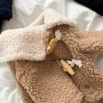 Manteau cardigan chaud pour chien, veste pour chiot, salopette chihuahua bouledogue français, vêtements ... Manteau cardigan chaud pour chien, veste pour chiot, salopette chihuahua bouledogue français, vêtements ...